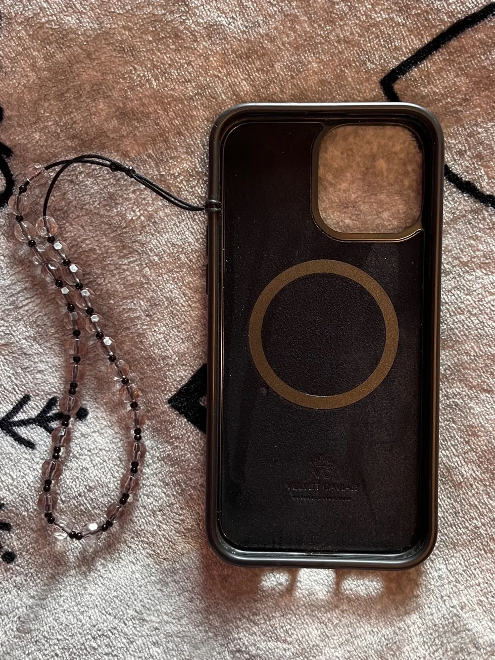 Velvet Caviar Phone Case, for IPhone 13 Pro Max, Bratz Rock Angels